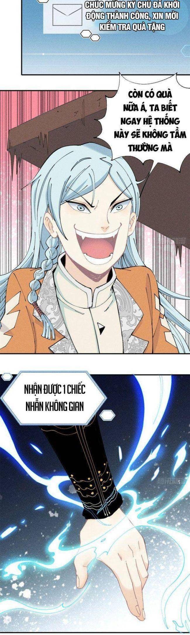 Vạn Cổ Tối Cường Tông - Page 22