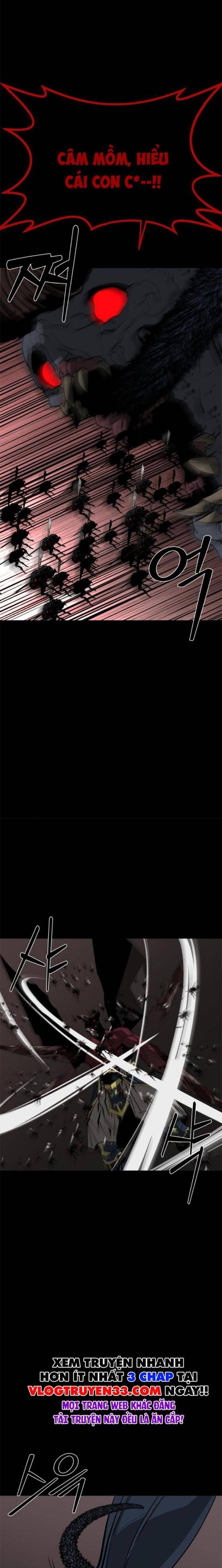 Nhân Vật Chính Ẩn Giấu Sức Mạnh - Page 10