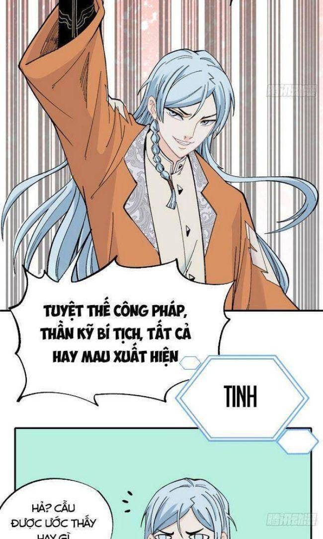 Vạn Cổ Tối Cường Tông - Page 16