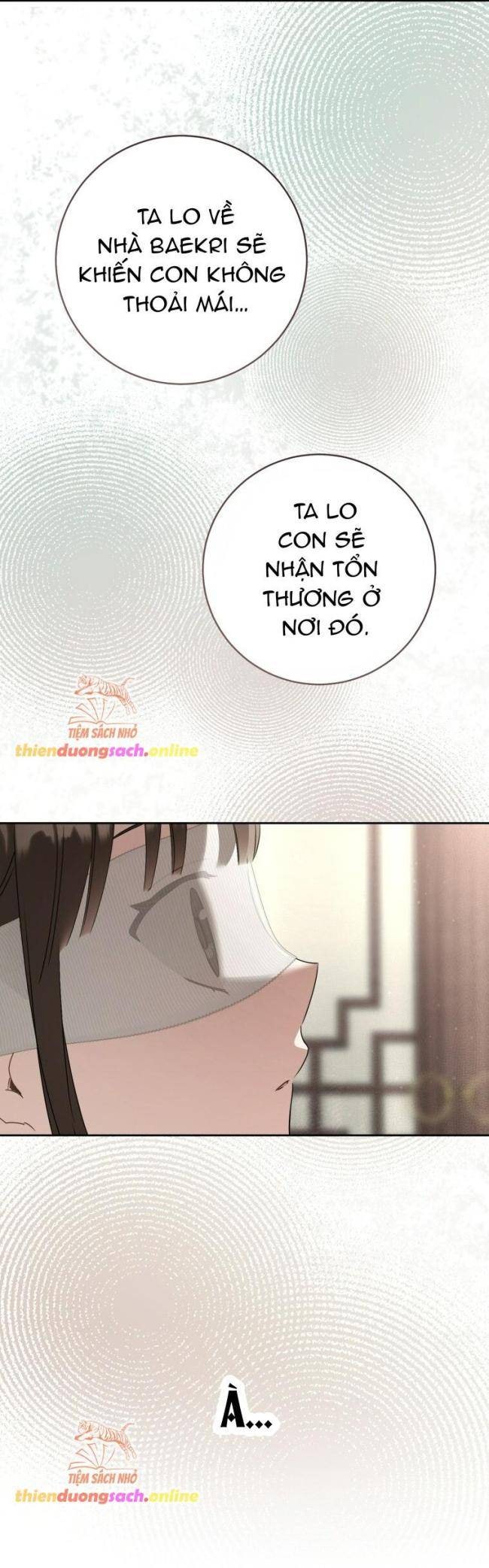 Trở Thành Cô Cháu Gái Bị Khinh Miệt Của Nhà Quyền Quý - Page 20