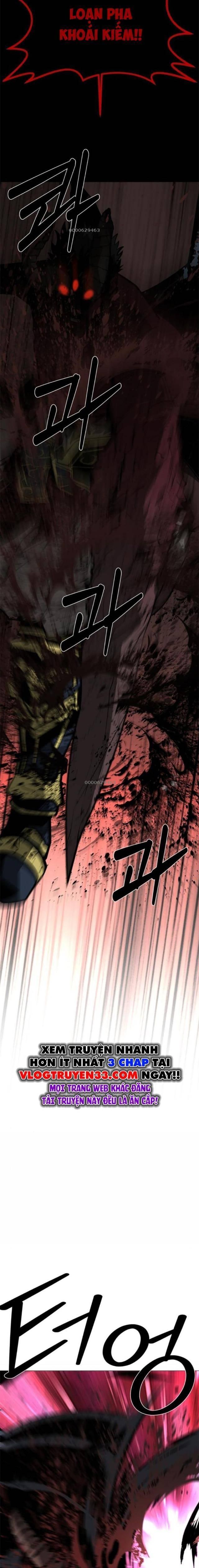 Nhân Vật Chính Ẩn Giấu Sức Mạnh - Page 6