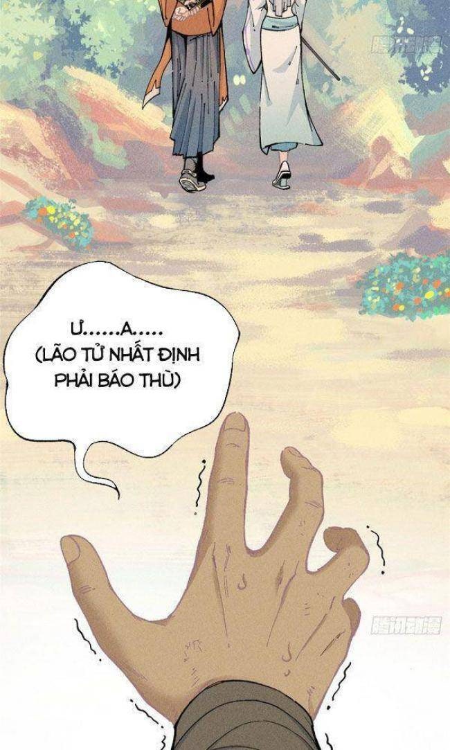 Vạn Cổ Tối Cường Tông - Page 10