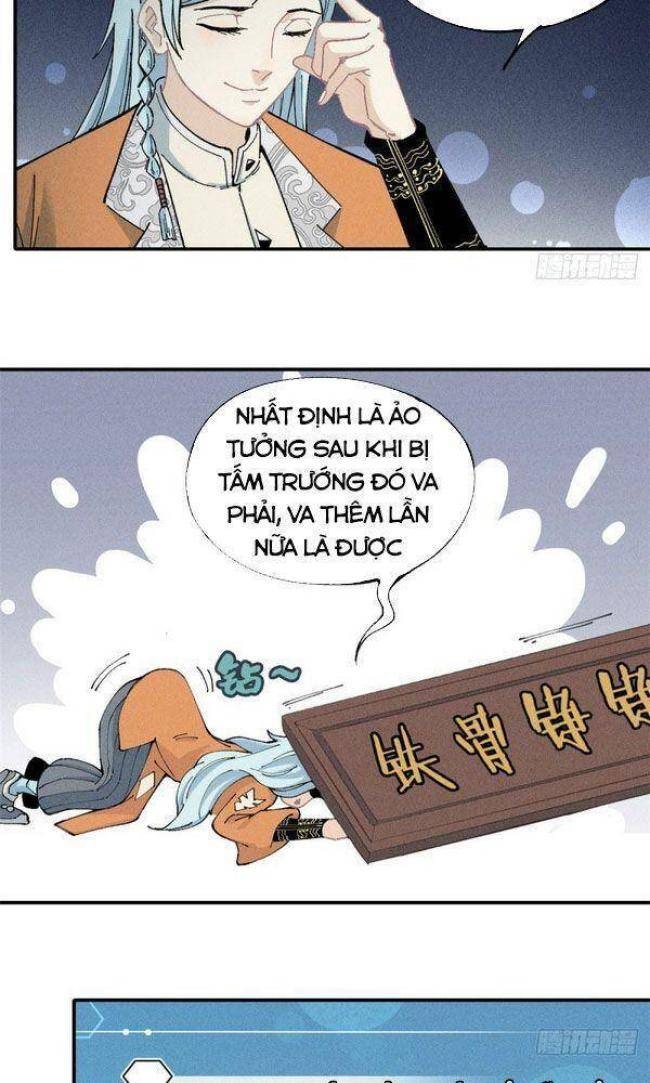 Vạn Cổ Tối Cường Tông - Page 21