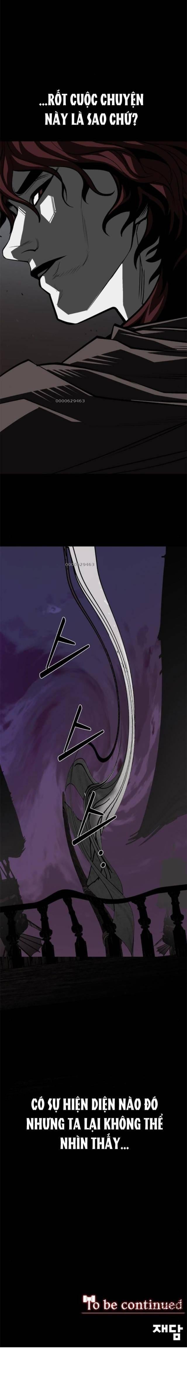 Nhân Vật Chính Ẩn Giấu Sức Mạnh - Page 36