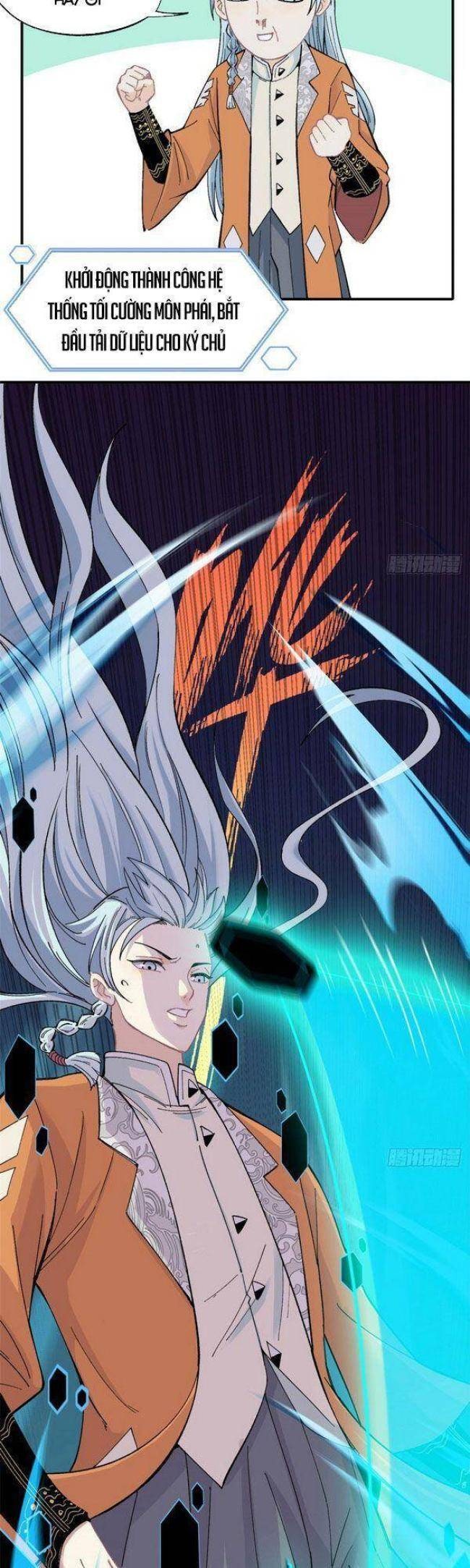 Vạn Cổ Tối Cường Tông - Page 17