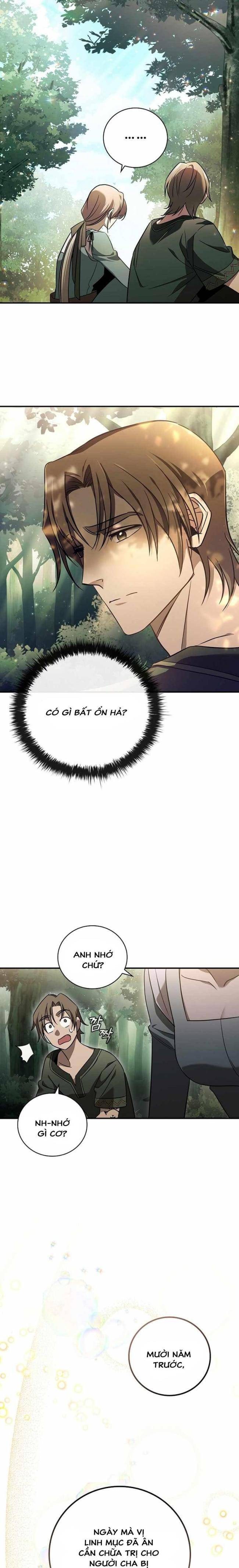 Tao Tái Sinh Làm Trùm - Page 25