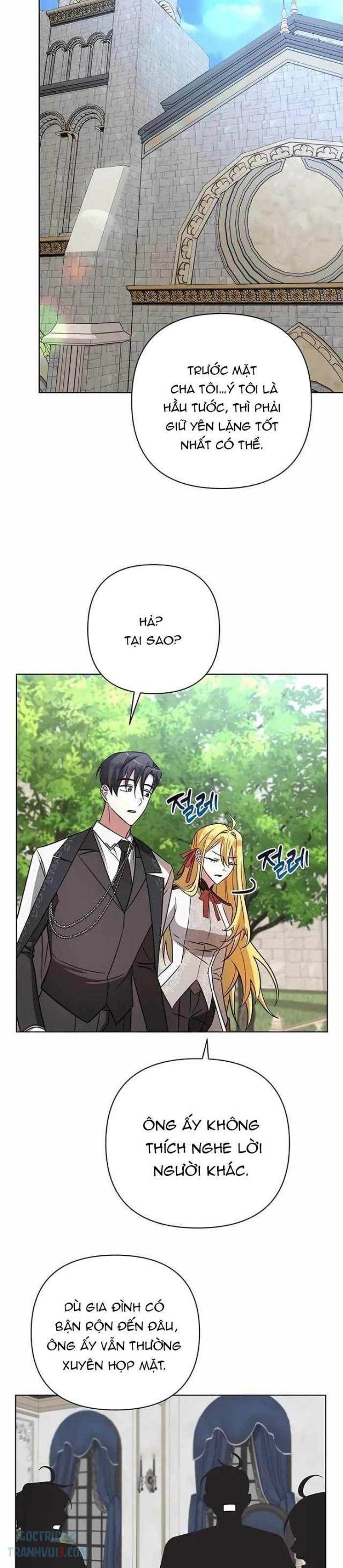 Học Viện Phá Sản - Page 32