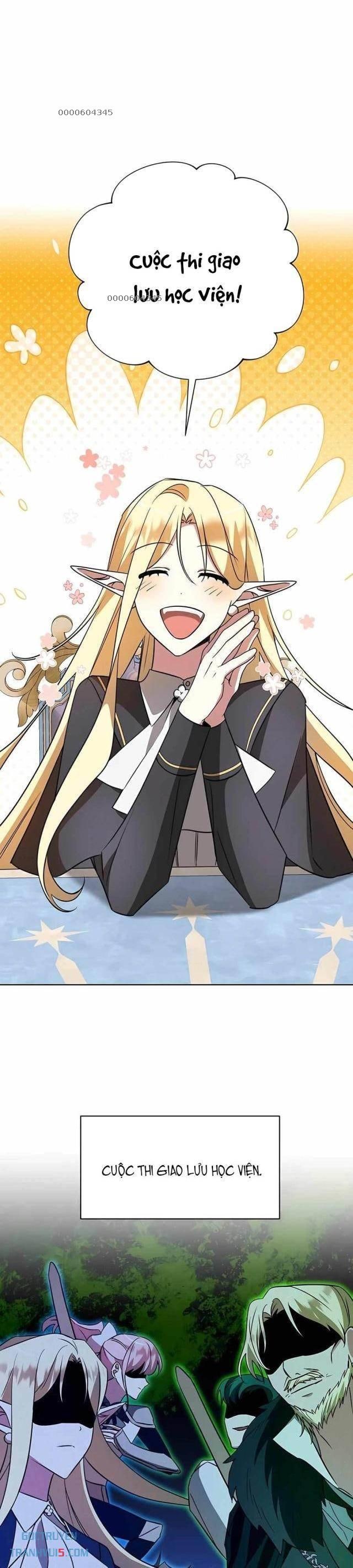 Học Viện Phá Sản - Page 21