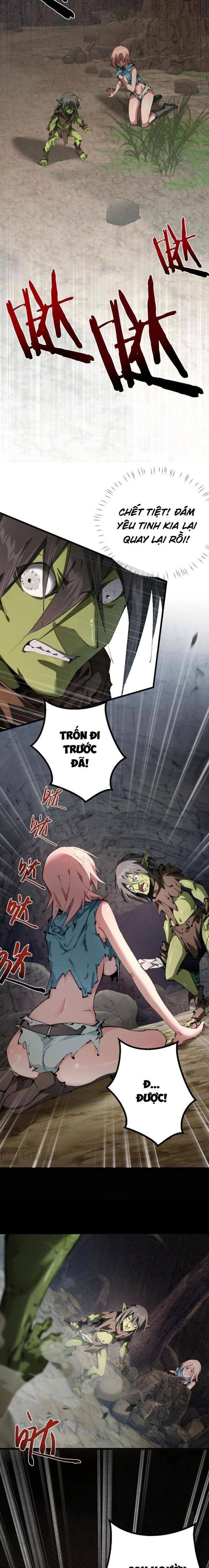 Chuyển Sinh Thành Goblin - Page 53