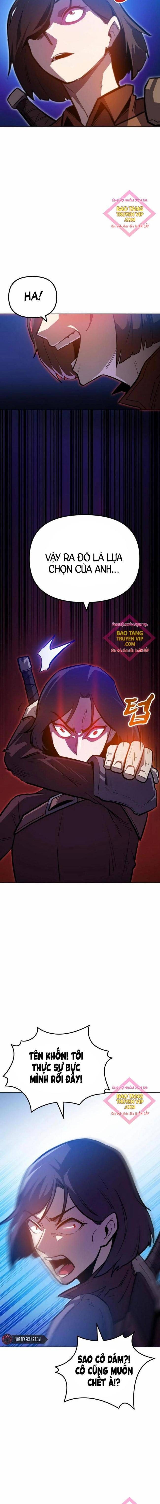 Kị Sĩ Xương Khô - Page 19