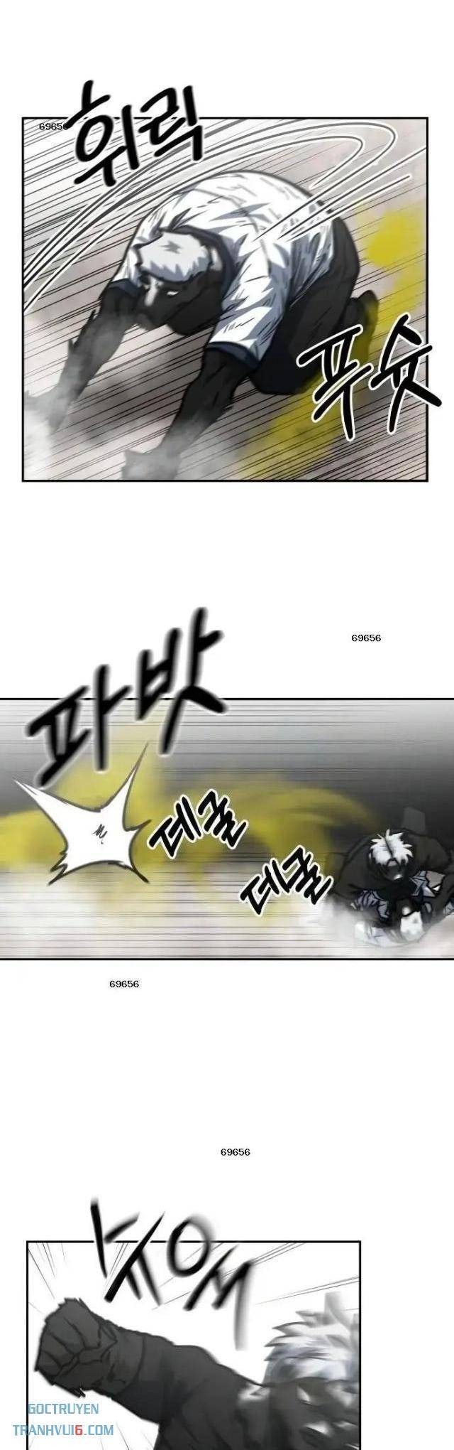 Trường Trung Học Thú Nhân - Page 7