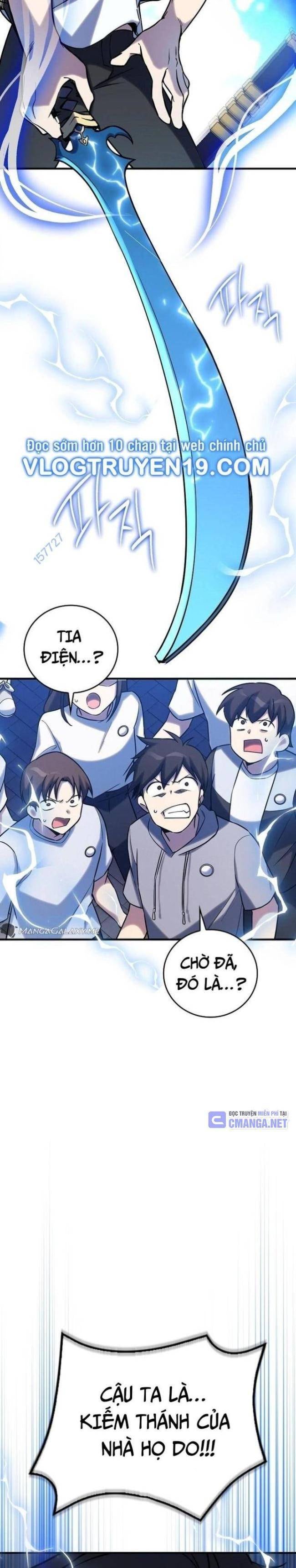 Trở Thành Bạn Thời Thơ Ấu Của Boss Cấp Trung - Page 23