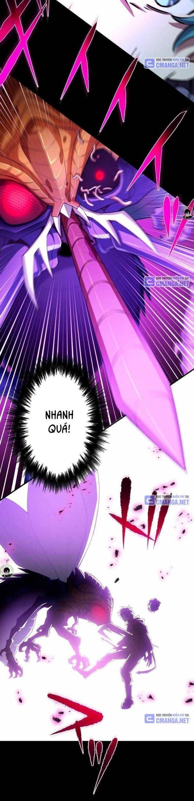 Zero 0 - Vựơt Qua Cả Ma Pháp Thời Không - Page 20