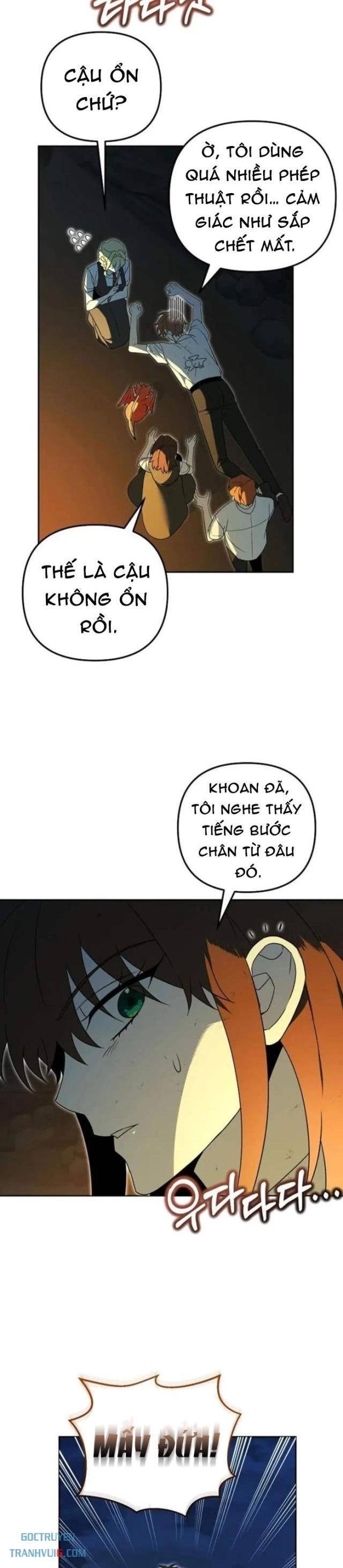 Thuần Thú Sư Thiên Tài Của Học Viện - Page 27