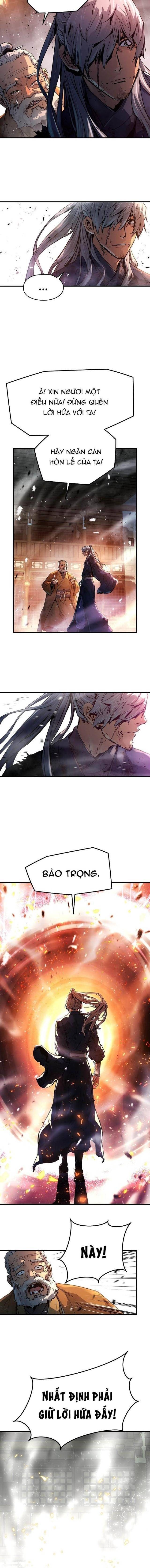 Tuyệt Thế Hồi Quy - Page 28