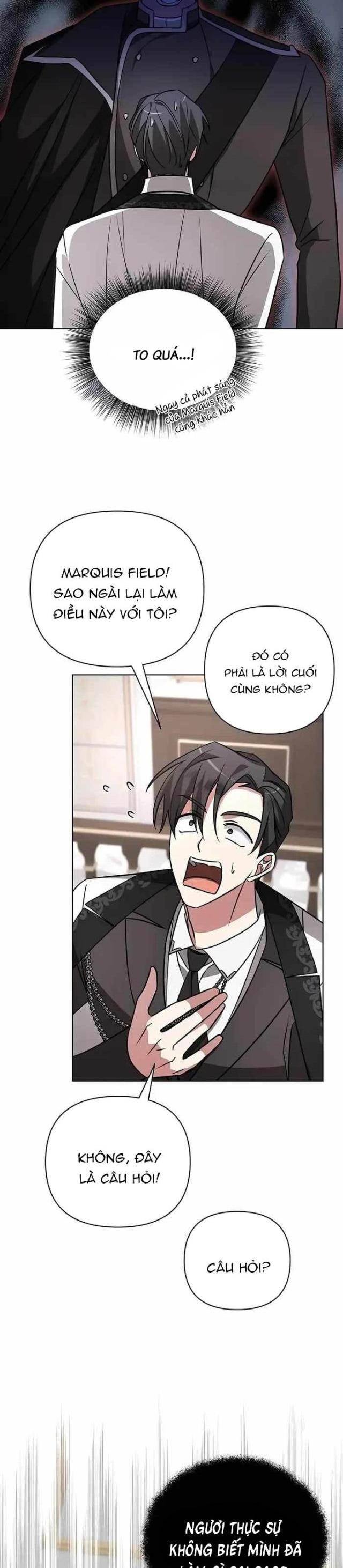 Học Viện Phá Sản - Page 19