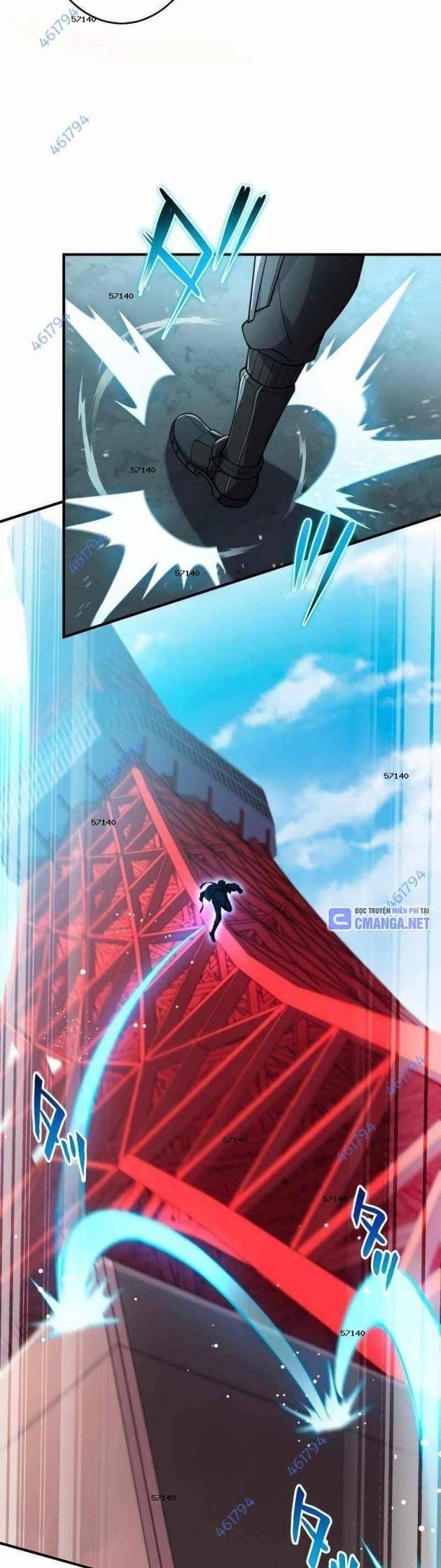 Zero 0 - Vựơt Qua Cả Ma Pháp Thời Không - Page 4