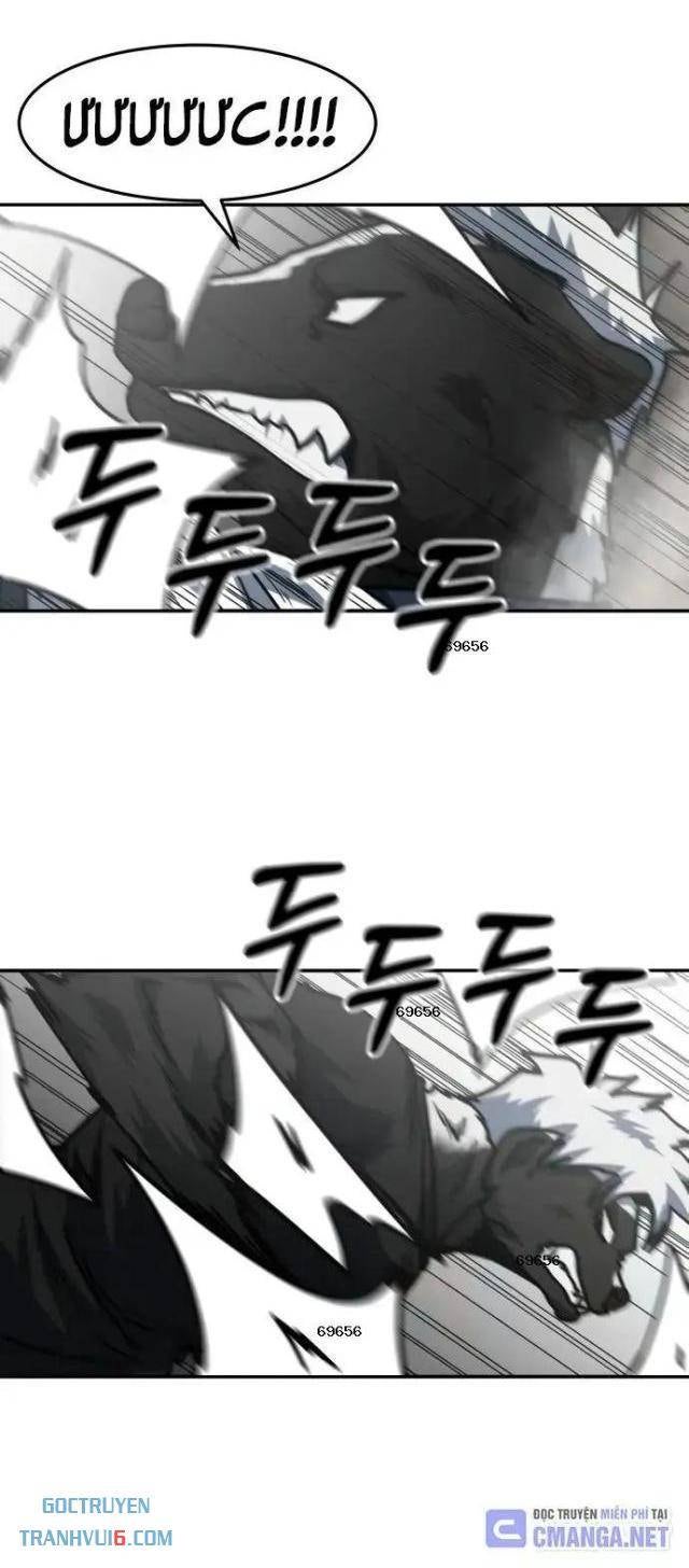 Trường Trung Học Thú Nhân - Page 9