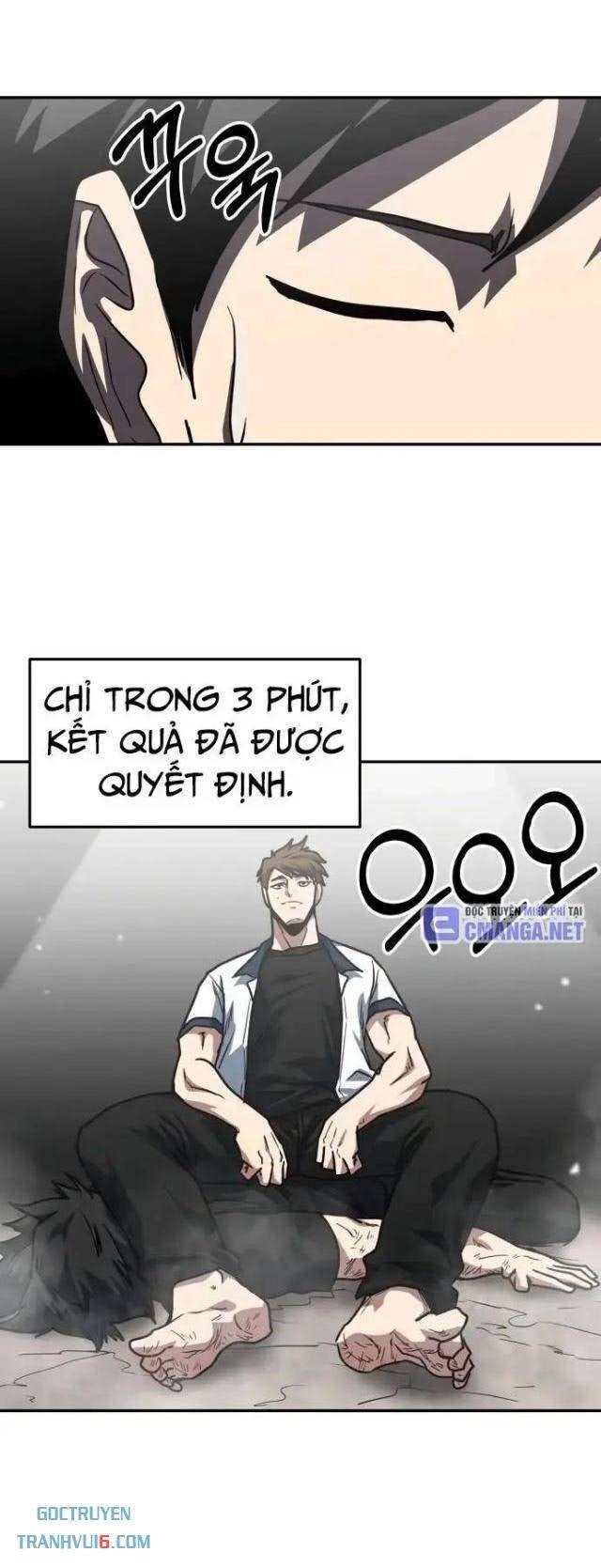 Trường Trung Học Thú Nhân - Page 29