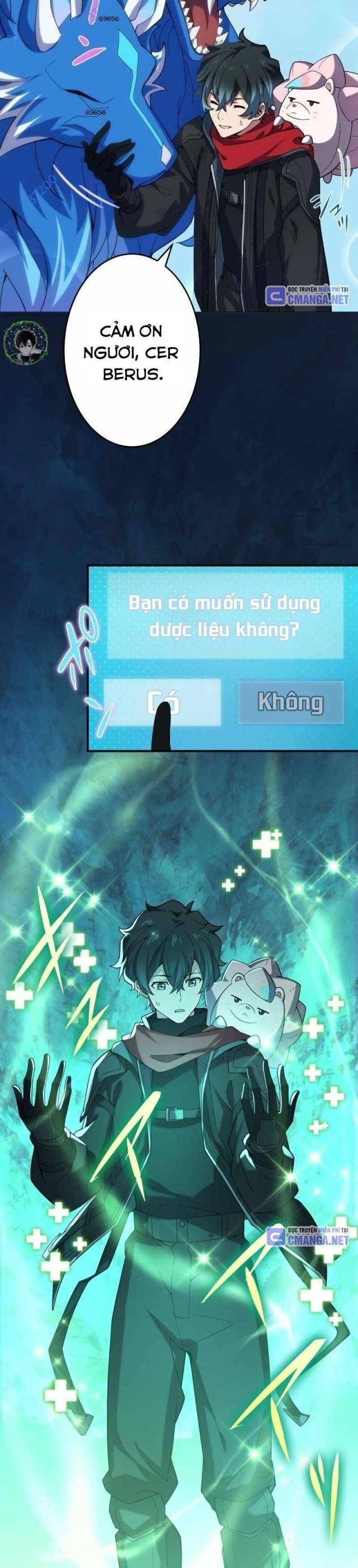 Zero 0 - Vựơt Qua Cả Ma Pháp Thời Không - Page 5