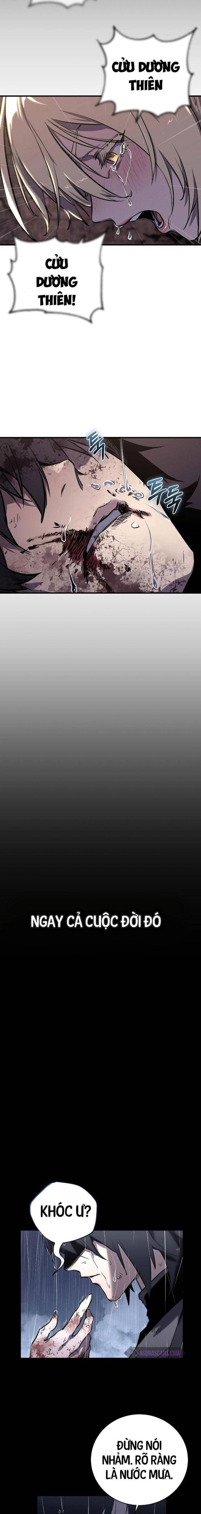 Thanh Mai Trúc Mã Của Đệ Nhất Thiên Hạ - Page 60