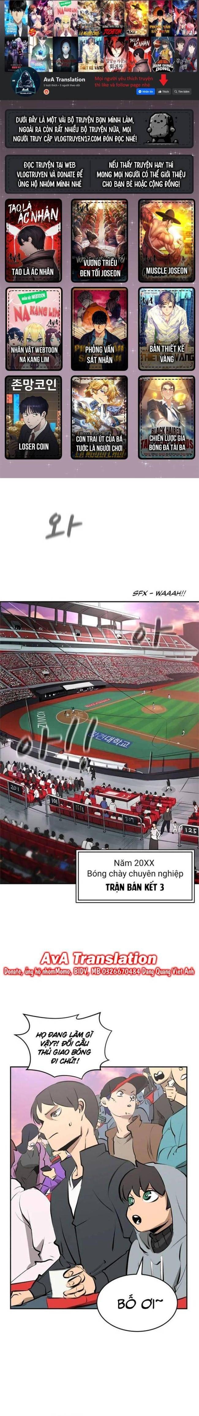 Cú Đánh Chiến Thắng - Page 32