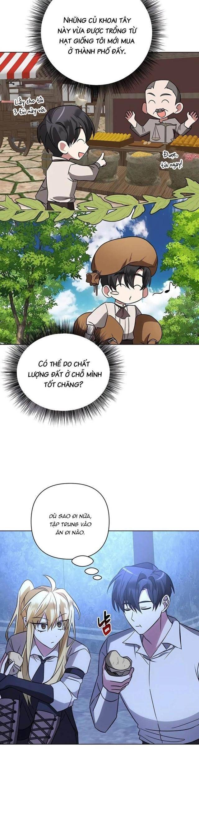 Học Viện Phá Sản - Page 31