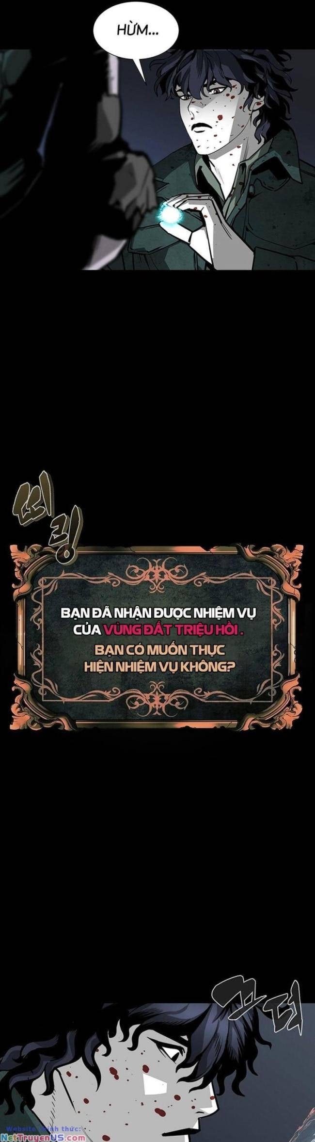 Nhân Vật Chính Ẩn Giấu Sức Mạnh - Page 33