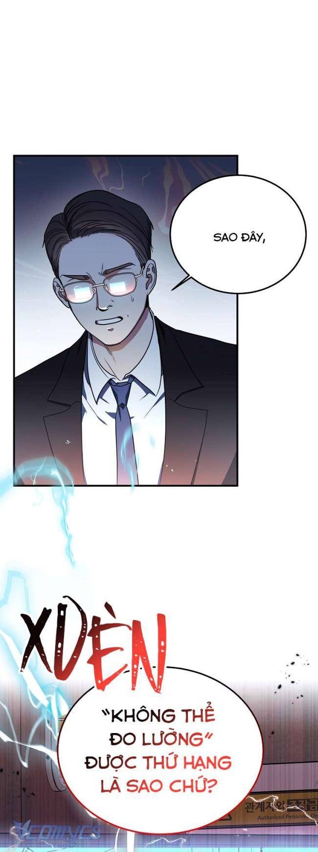 Hướng Dẫn Sinh Tồn Dành Cho Người Xếp Hạng - Page 53