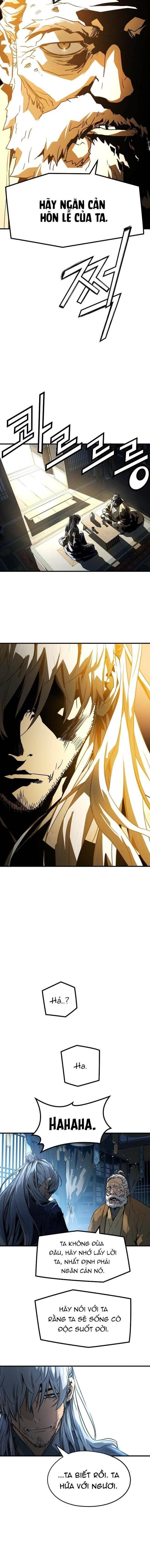 Tuyệt Thế Hồi Quy - Page 48