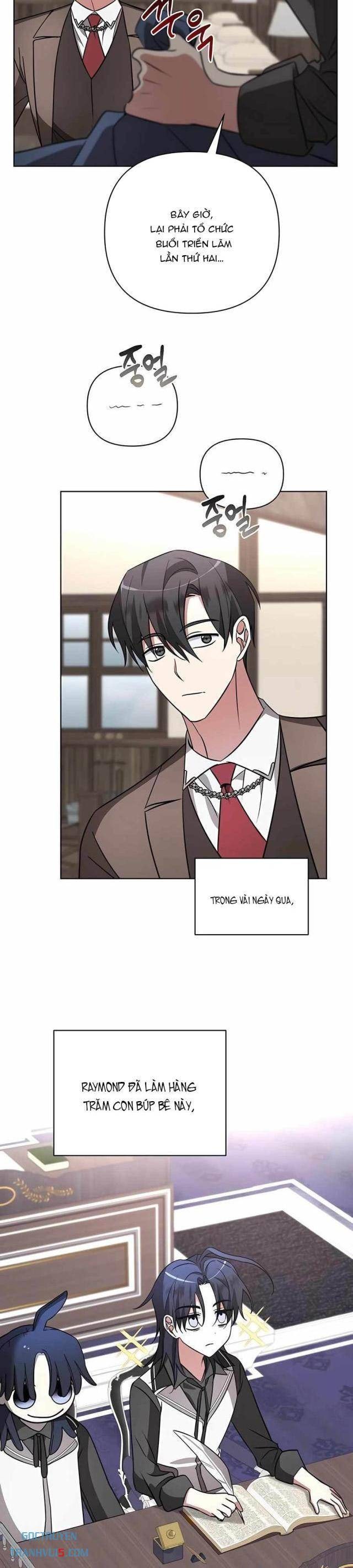 Học Viện Phá Sản - Page 7