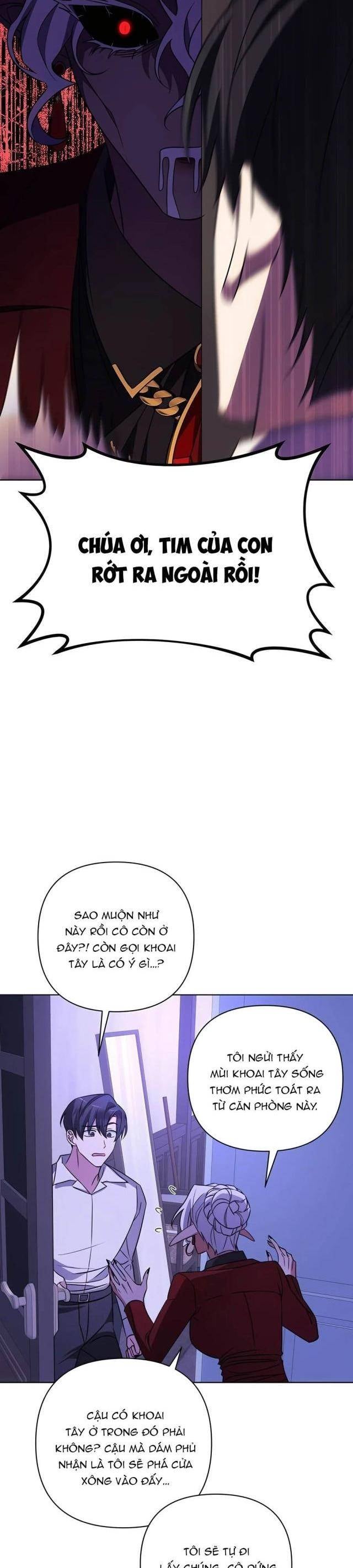 Học Viện Phá Sản - Page 20