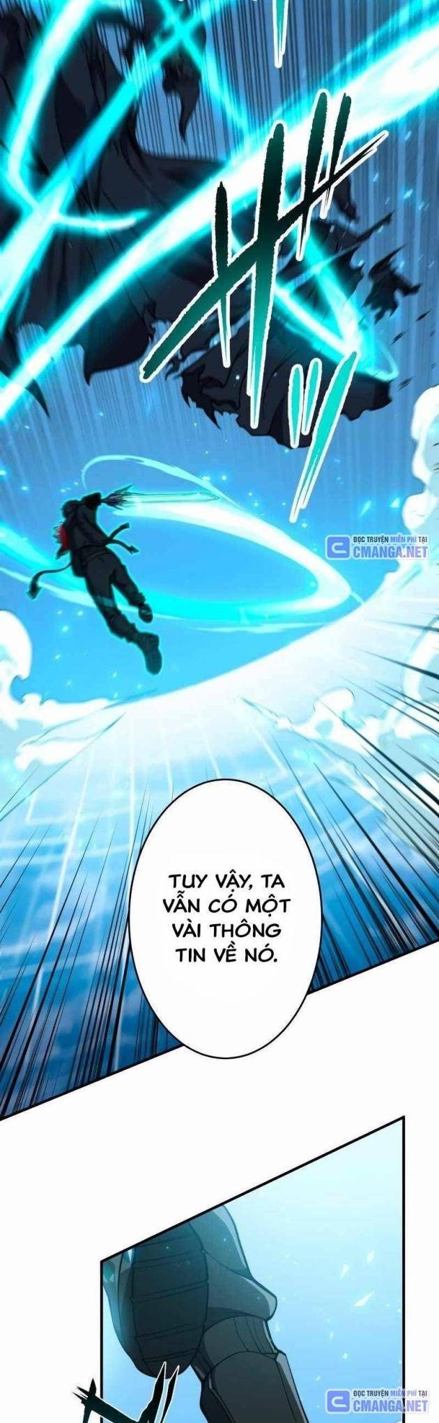 Zero 0 - Vựơt Qua Cả Ma Pháp Thời Không - Page 30