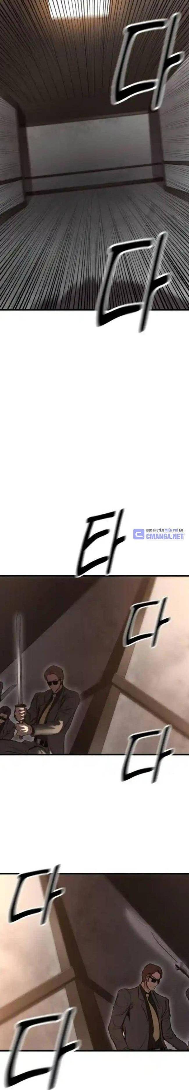 Võ Vương Kang Haejin - Page 26