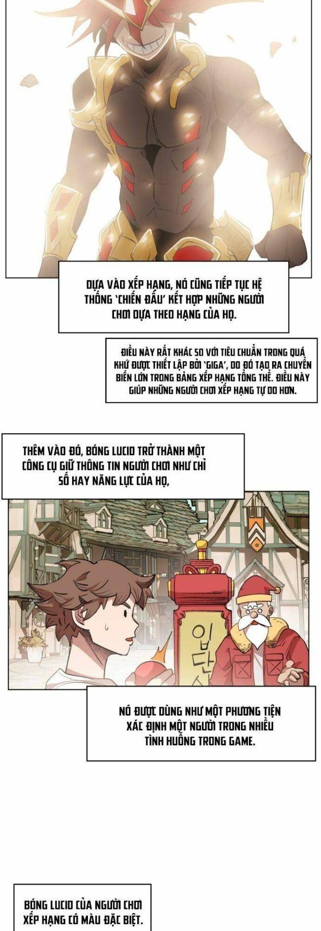 Hardcore Leveling Warrior SS1 - Page 24