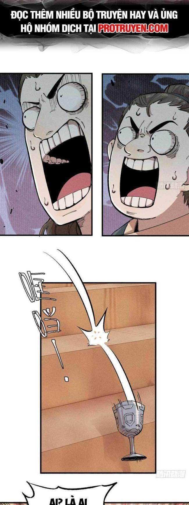 Ngụy Quân Tử Không Sợ Chết - Page 96