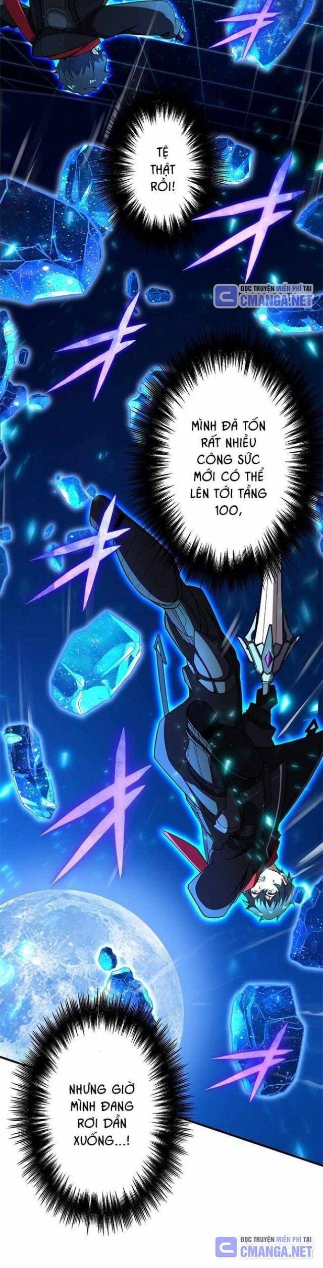 Zero 0 - Vựơt Qua Cả Ma Pháp Thời Không - Page 9