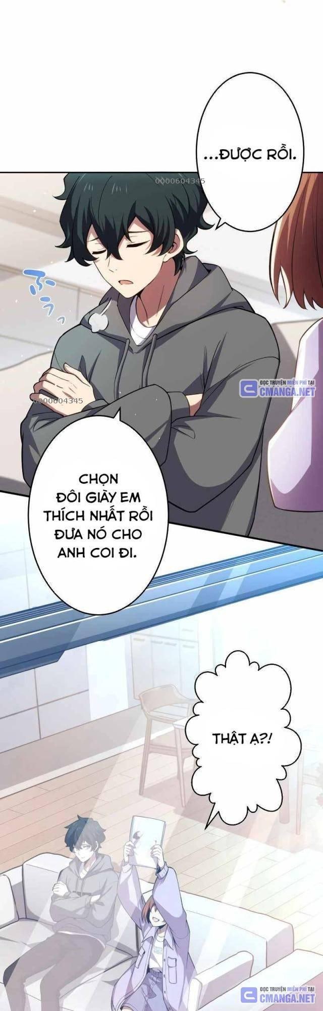 Zero 0 - Vựơt Qua Cả Ma Pháp Thời Không - Page 6