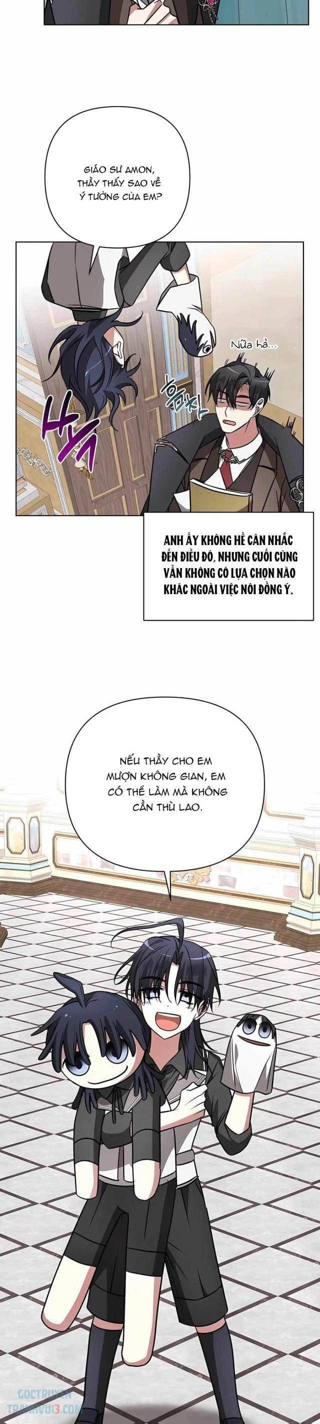 Học Viện Phá Sản - Page 16