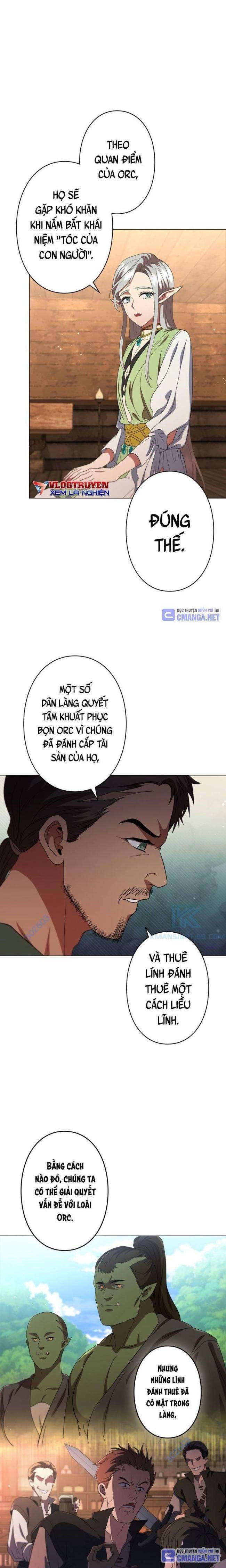 Khế Ước Long Nhân - Page 51