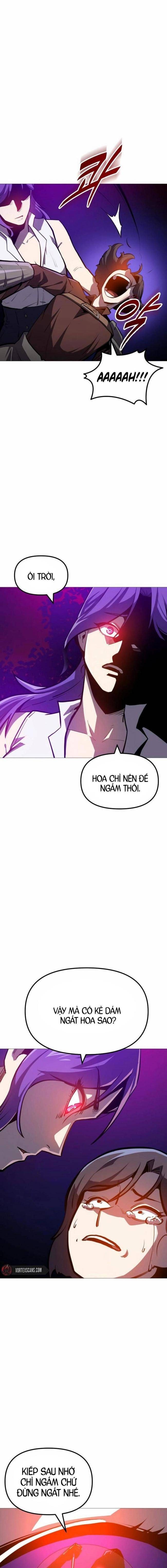 Kị Sĩ Xương Khô - Page 64