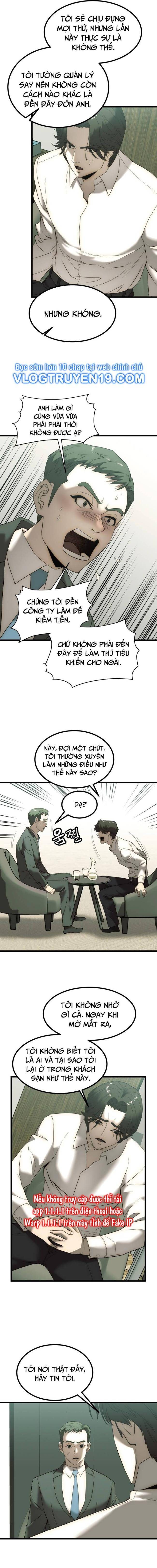 Phẩm Giá Tài Phiệt - Page 48