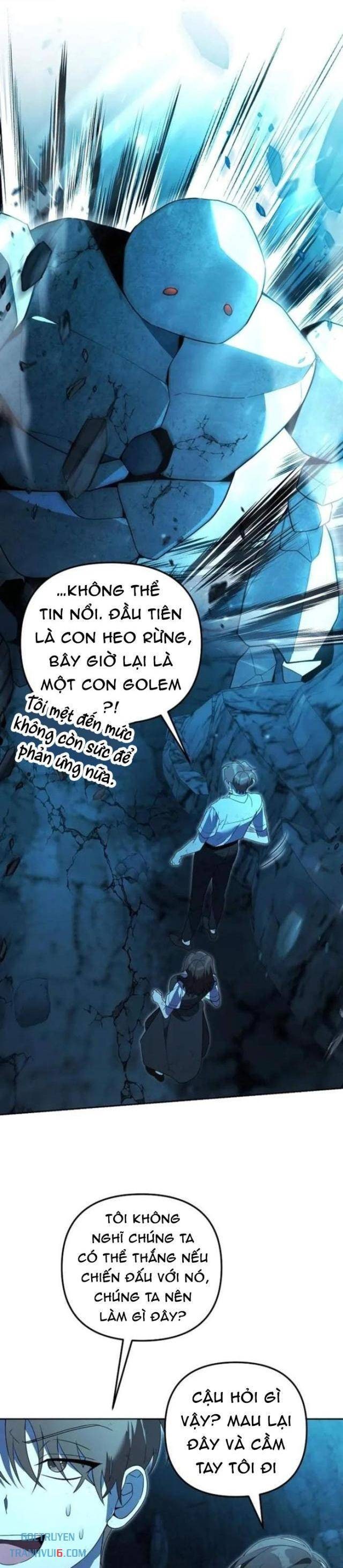 Thuần Thú Sư Thiên Tài Của Học Viện - Page 10