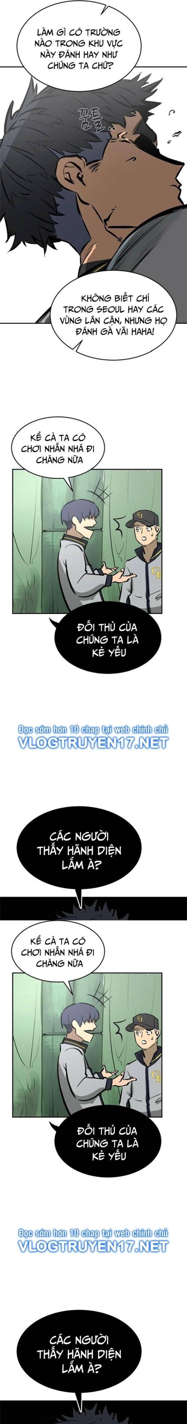 Cú Đánh Chiến Thắng - Page 29