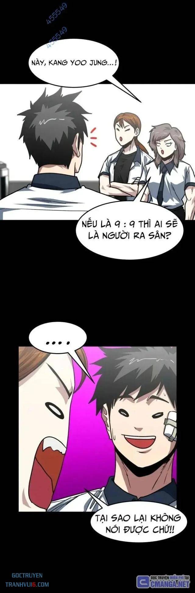 Trường Trung Học Thú Nhân - Page 36