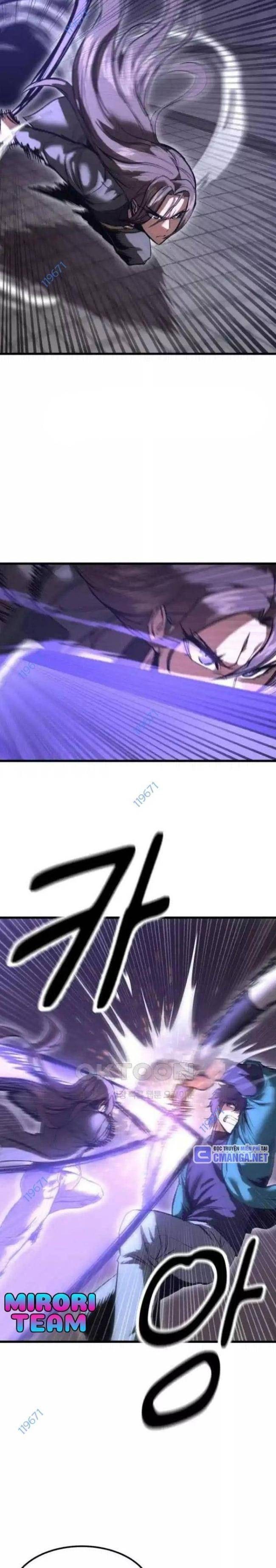 Võ Vương Kang Haejin - Page 4