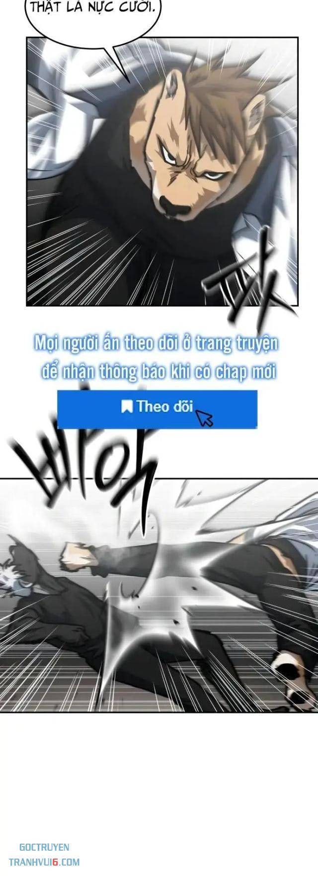 Trường Trung Học Thú Nhân - Page 19