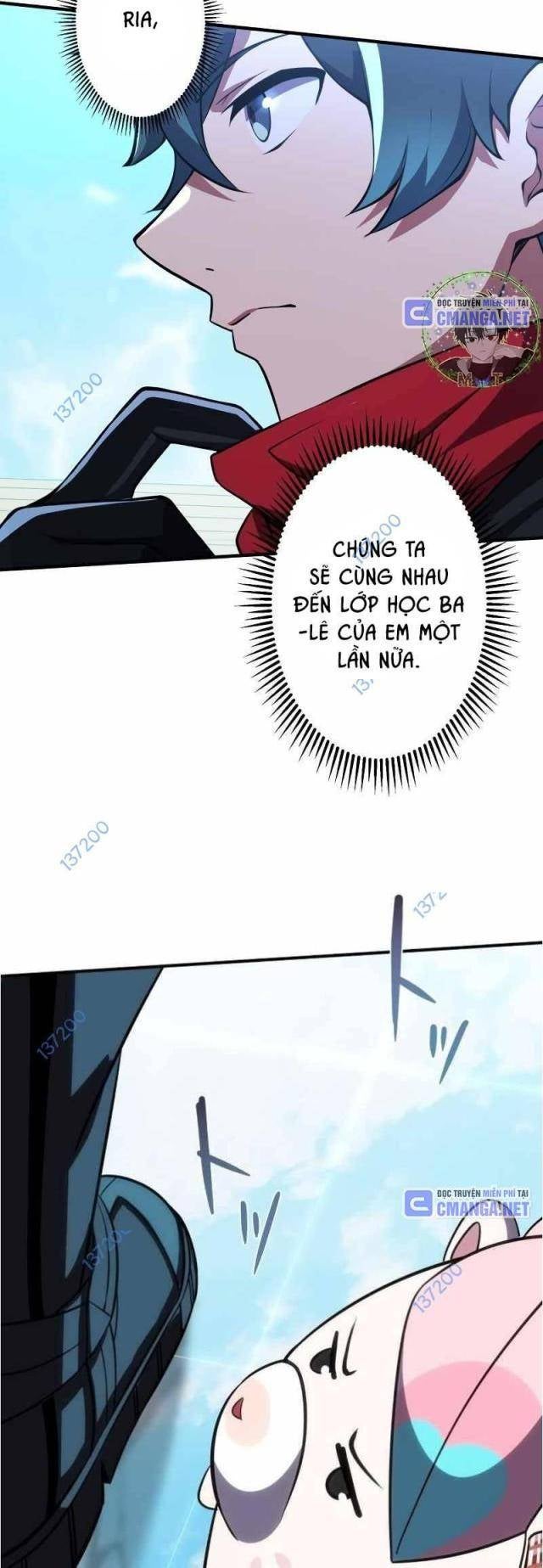 Zero 0 - Vựơt Qua Cả Ma Pháp Thời Không - Page 35