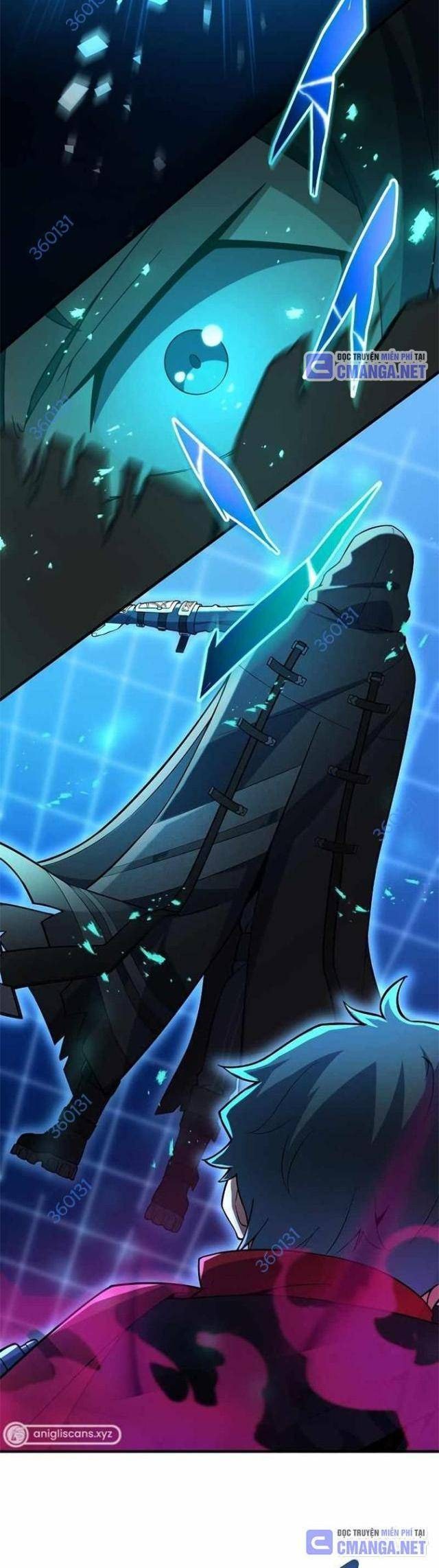 Zero 0 - Vựơt Qua Cả Ma Pháp Thời Không - Page 30