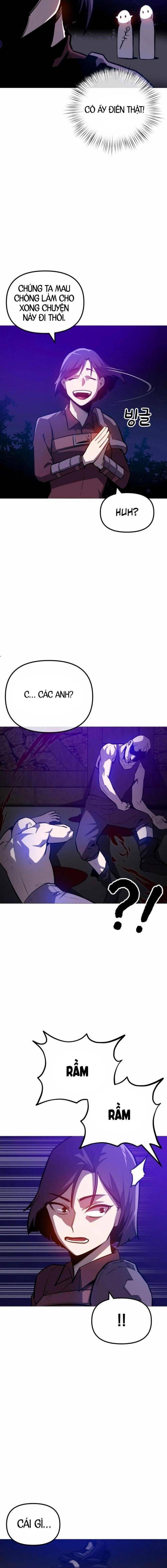 Kị Sĩ Xương Khô - Page 98